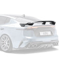 V3 Trunk Spoiler