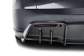 Carbon V1 Rear Diffuser