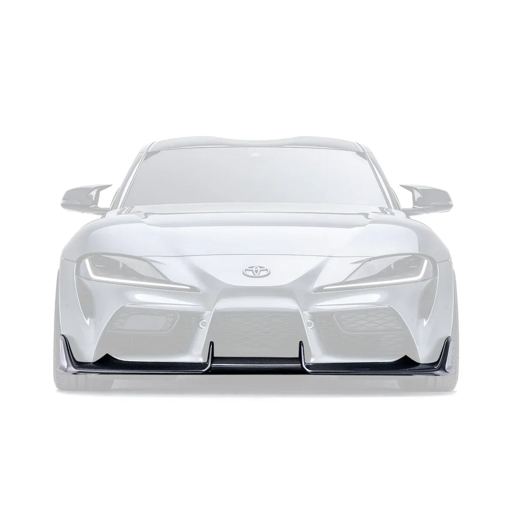 Carbon Fiber Front Lip