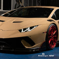 ADV10 Track Spec Advanced Series 3-Piece Forged Wheel