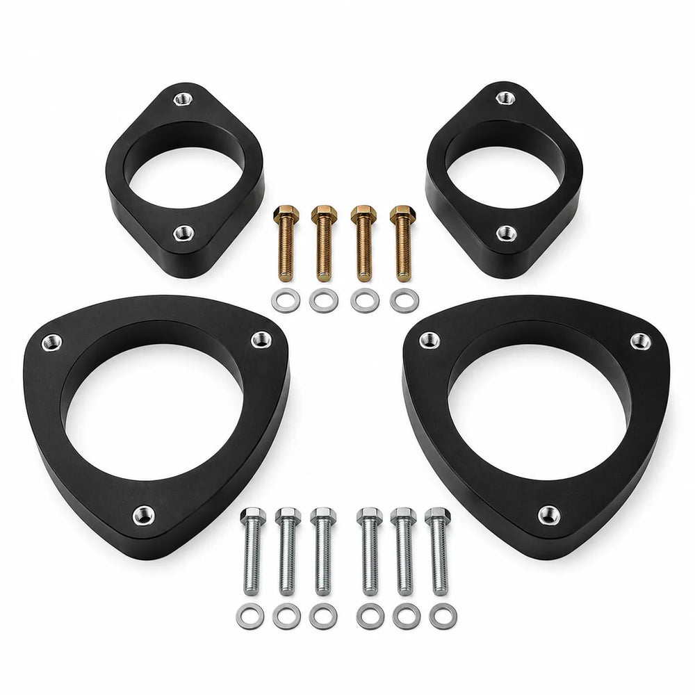 1" Suspension Lift Kit