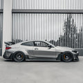 G82 M4 Widebody Kit with AT-R3 Wing