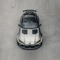 G82 M4 Widebody Kit with AT-R3 Wing