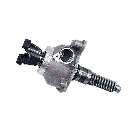 Slip Yoke Eliminator Kit w/ 1350 U-Joint Yoke