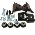 ~(16 lbs. 11X5X5)~ DODGE 318 TO JEEP TJ MOUNT