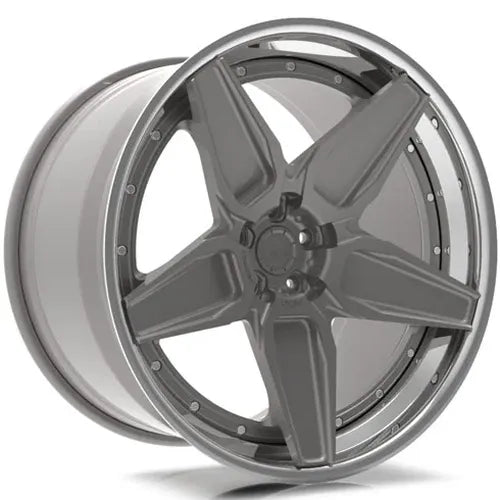 ADV5S Track Spec CS Series Wheel