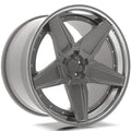 ADV5S Track Spec CS Series Wheel