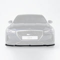 V3 Carbon Fiber Front Lip