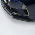 V3 Carbon Fiber Front Lip