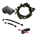 ProFlex Commander V8 Plug-and-Play Flex Fuel System