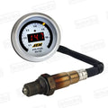 X-Series 52mm Wideband UEGO AFR Sensor Controller Gauge