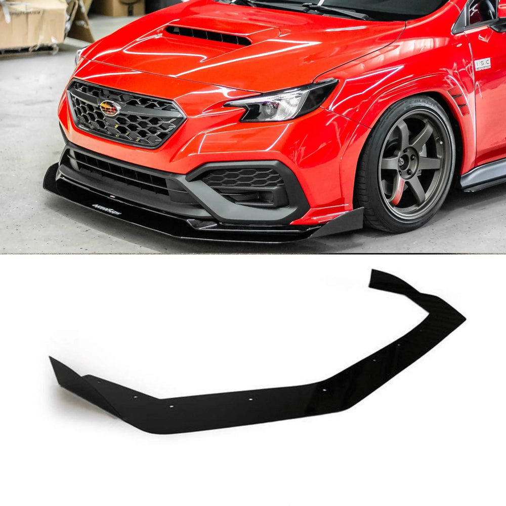 Front Splitter V2