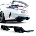 Kogeki Rear Diffuser