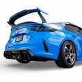 Kogeki Rear Diffuser