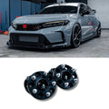 20mm Hub-Centric Wheel Spacers