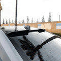 V1 Rear Window Spoiler