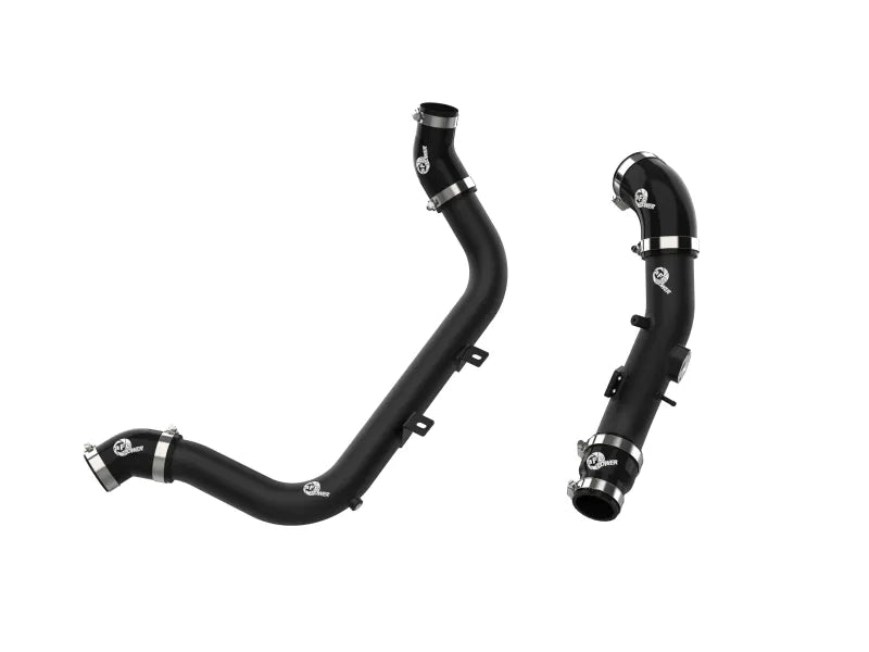 MagnaFlow Cat-Back Exhaust System