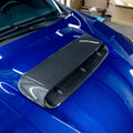 Bulge Hood Scoop