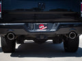 Gemini XV 3-Inch Cat-Back Exhaust System