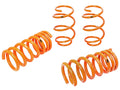 Monotube Adjustable Coilover Kit