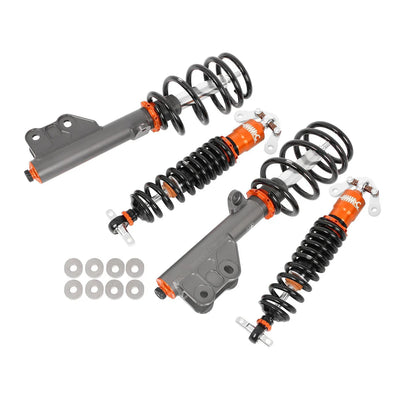 Monotube Adjustable Coilover Kit