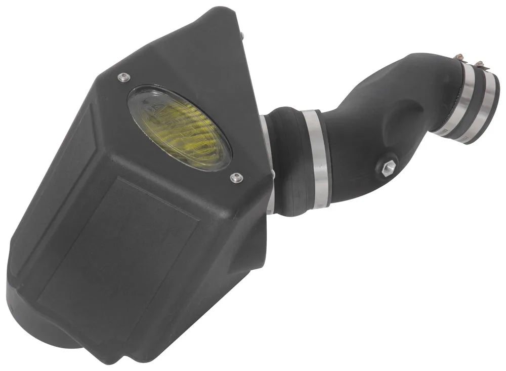 MXP Cold Air Intake