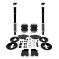 3P Rear Air Suspension Kit