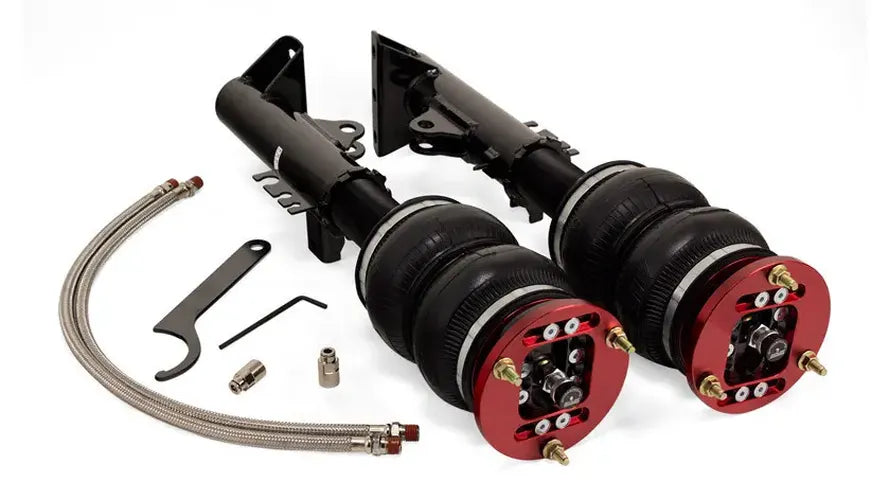 3P Air Suspension Kit