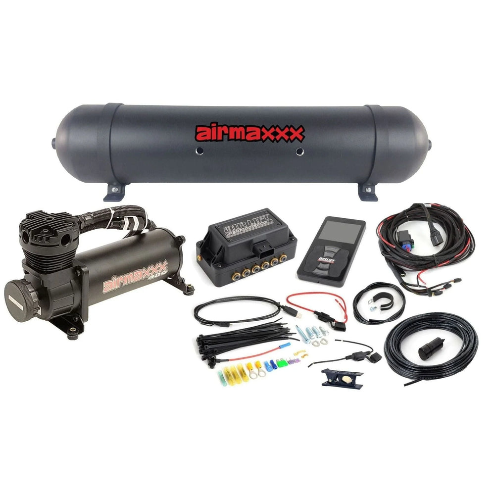 3P Air Management Kit