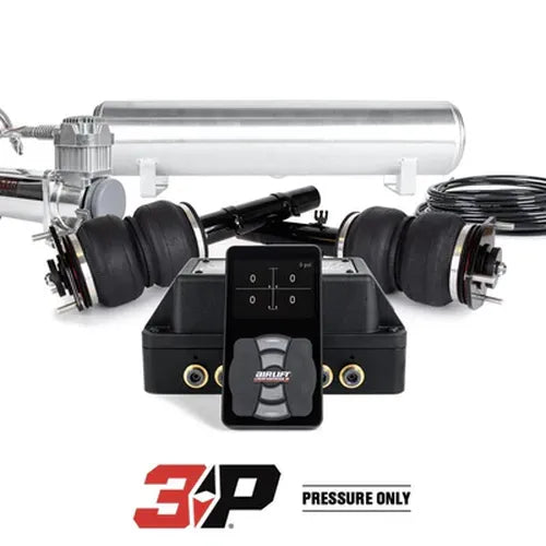 Lowering Kit 5-Inch Drop