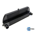 Stage 2 Front Mount Intercooler