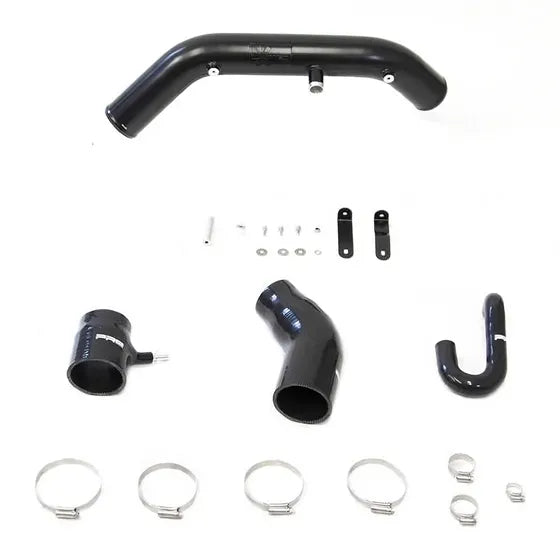 RS-Style 76mm Top Induction Pipe