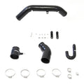 RS-Style 76mm Top Induction Pipe