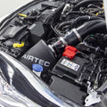 RS-Style 76mm Top Induction Pipe