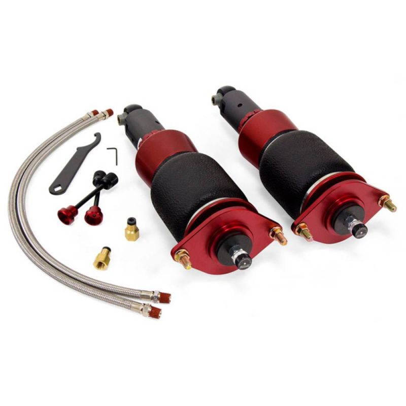 Performance Air Suspension Kit