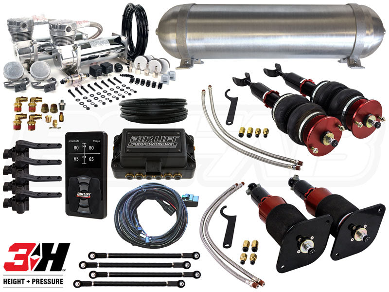 Air Suspension Kit