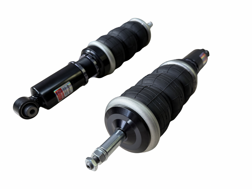 Rear Performance Air Shocks