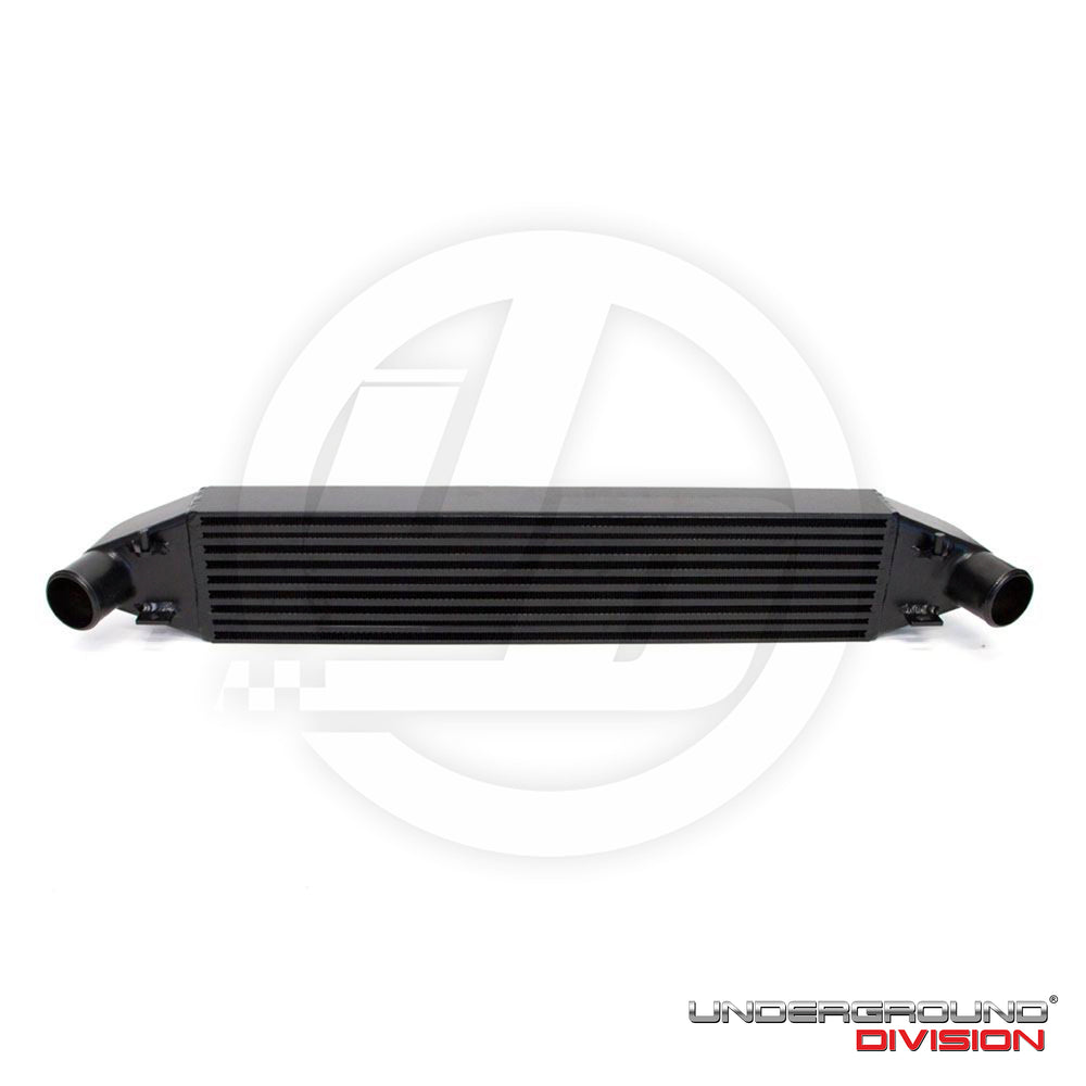 Stage 1 Intercooler