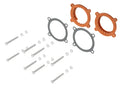 Serrated/Helix Air Spacer
