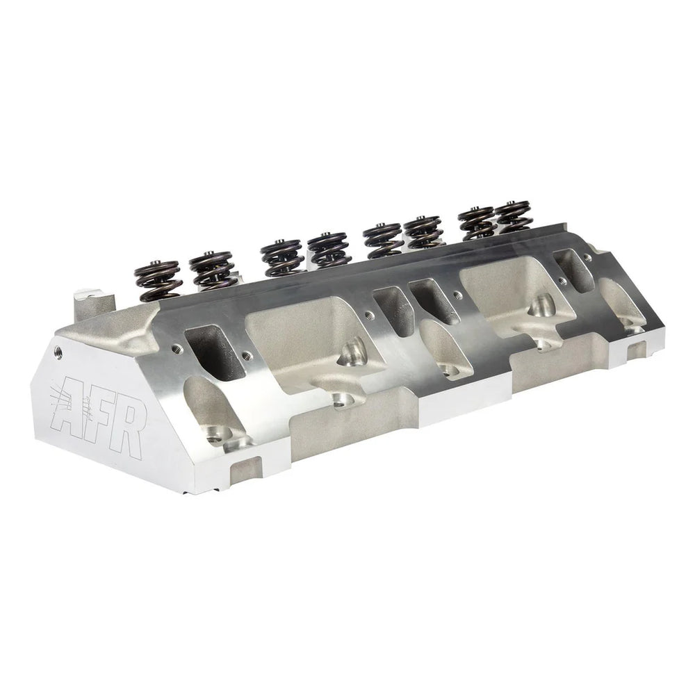 2401 Assembled Cylinder Head
