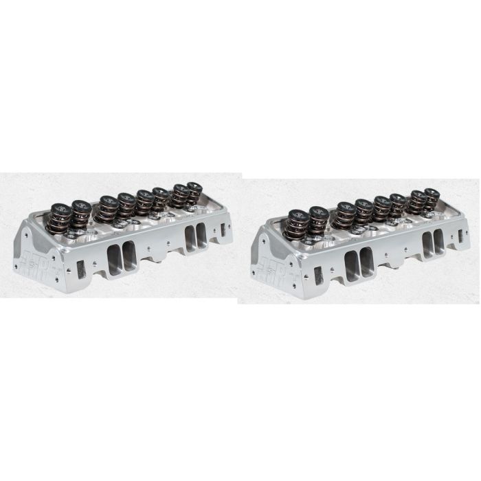 195cc SBC Street Cylinder Head