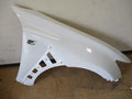 Front Right Fender Sub-Assembly