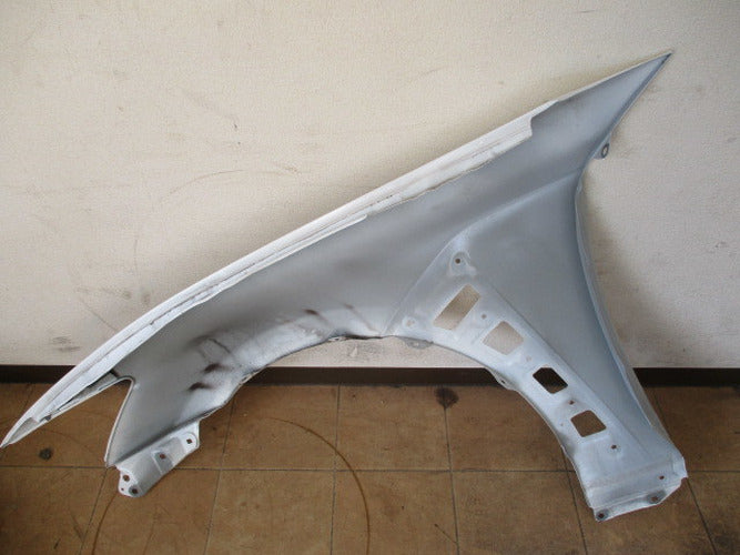 Front Right Fender Sub-Assembly