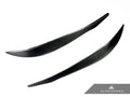 Carbon Fiber Eyelids