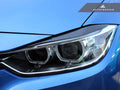 Carbon Fiber Eyelids