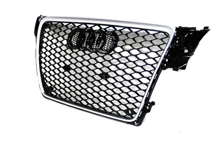 RS Style Honeycomb Front Grill