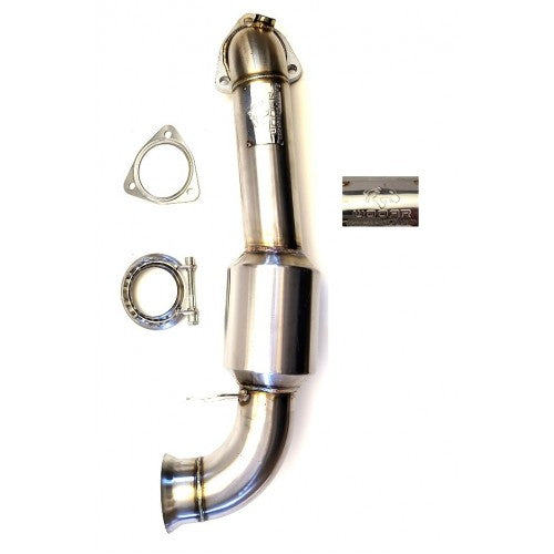 Sport Cat Downpipe