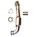 Sport Cat Downpipe