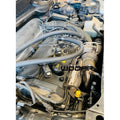 Sport Cat Downpipe