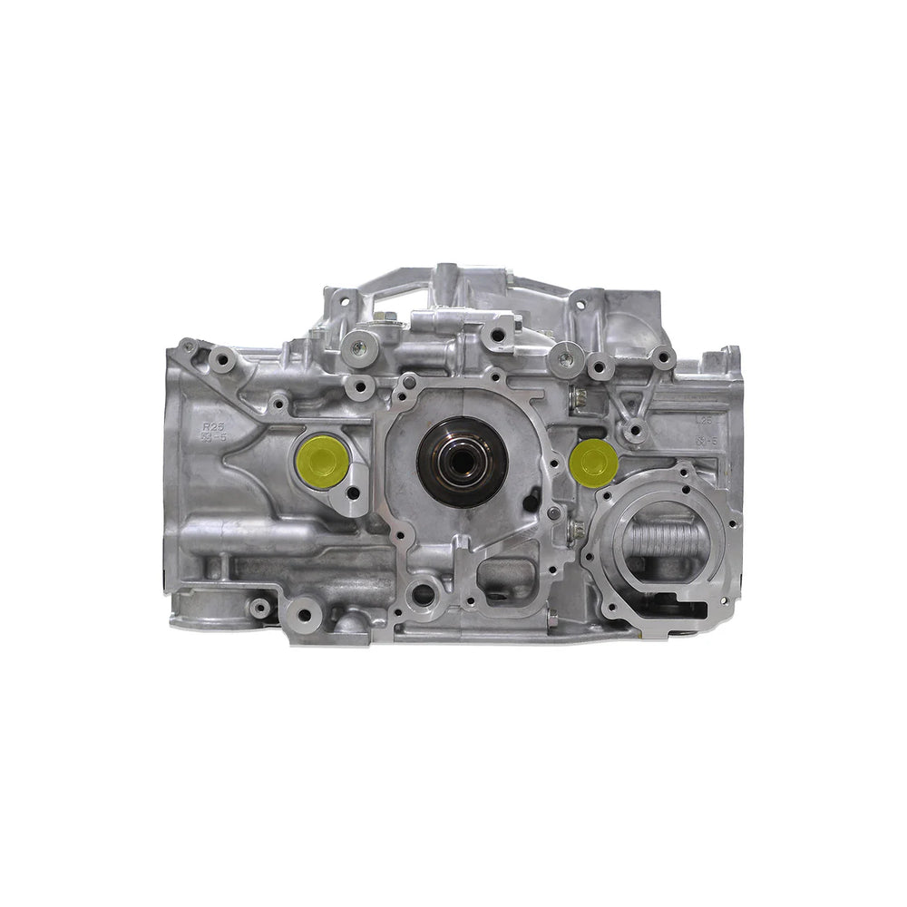 IAG Stage 4 EXTREME 2.5L Subaru Closed Deck Short Block